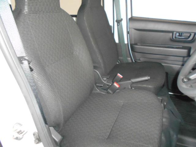 ハイゼットカーゴデラックス　４ＷＤ（福井県）の中古車