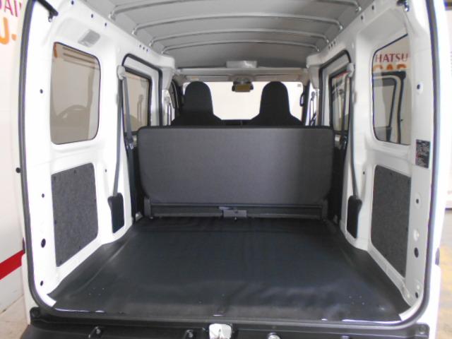 ハイゼットカーゴデラックス　４ＷＤ（福井県）の中古車