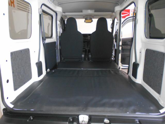 ハイゼットカーゴデラックス　４ＷＤ（福井県）の中古車