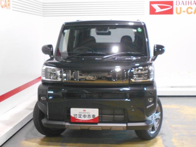 タフトＧ　ダーククロムベンチャー（福井県）の中古車