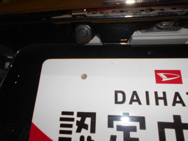 タフトG ダーククロムベンチャー(福井県)の中古車