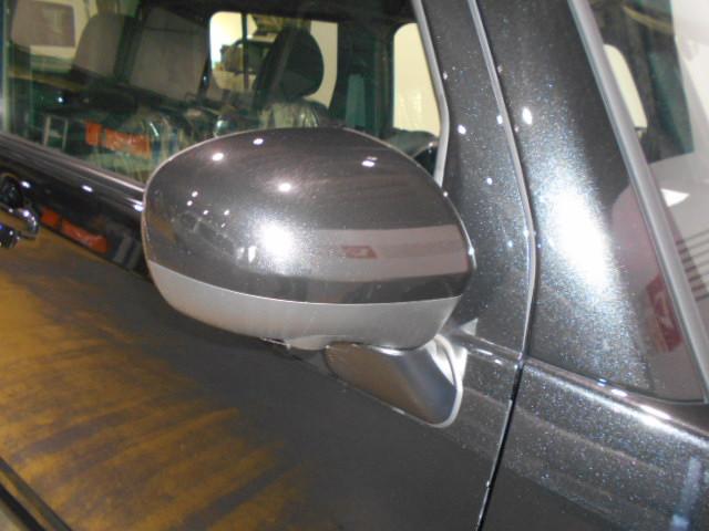 タフトＧ　ダーククロムベンチャー（福井県）の中古車