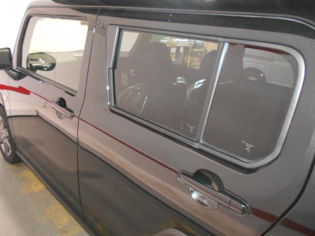 タフトＧ　ダーククロムベンチャー（福井県）の中古車