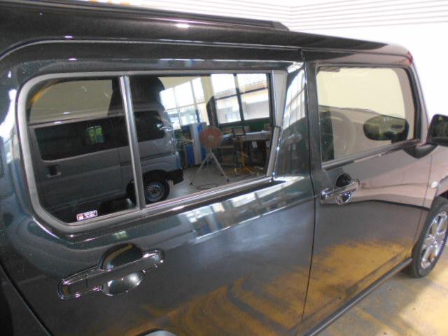 タフトＧ　ダーククロムベンチャー（福井県）の中古車