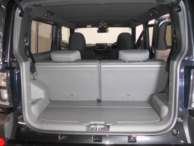 タフトＧ　ダーククロムベンチャー（福井県）の中古車