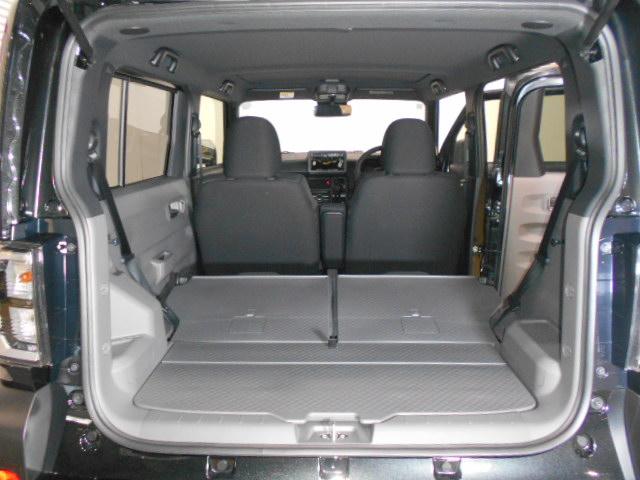 タフトＧ　ダーククロムベンチャー（福井県）の中古車