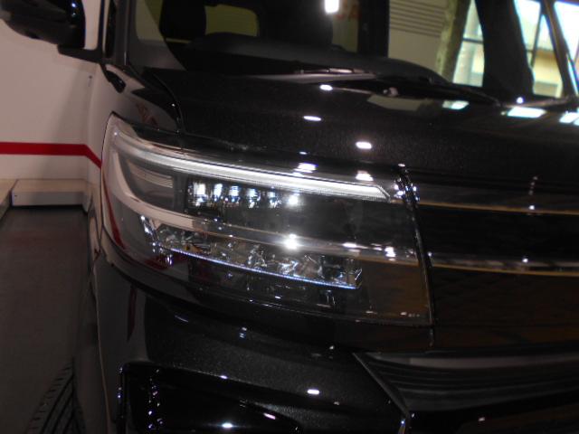 タントカスタムＸ　４ＷＤ　純正ナビ　ドラレコ　パノラマモニター装着２０２３年モデル　ダイハツ純正１０インチスタイリッシュメモリーナビ　ドライブレコーダー　パノラマモニター　装着車（福井県）の中古車