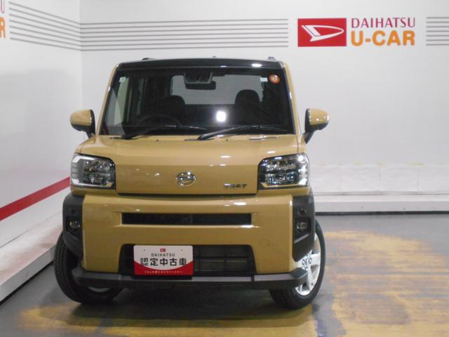タフトＧ（福井県）の中古車
