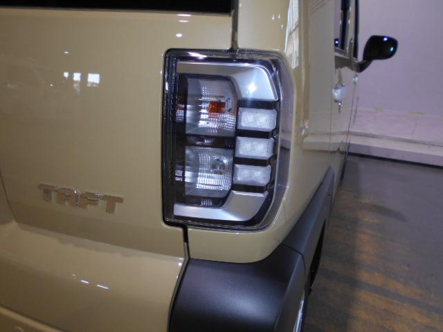 タフトＧ（福井県）の中古車
