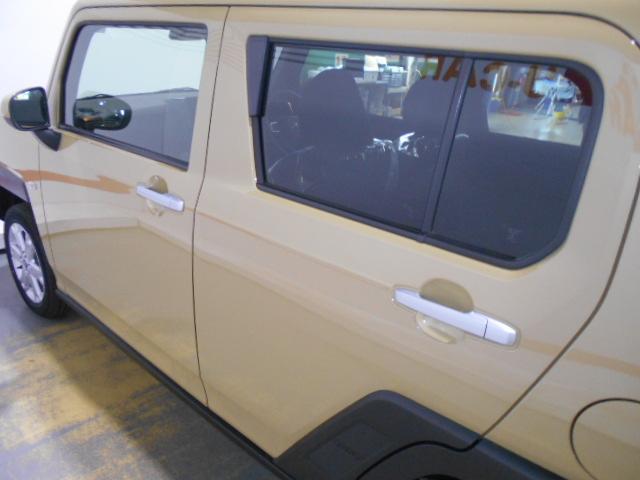 タフトＧ（福井県）の中古車