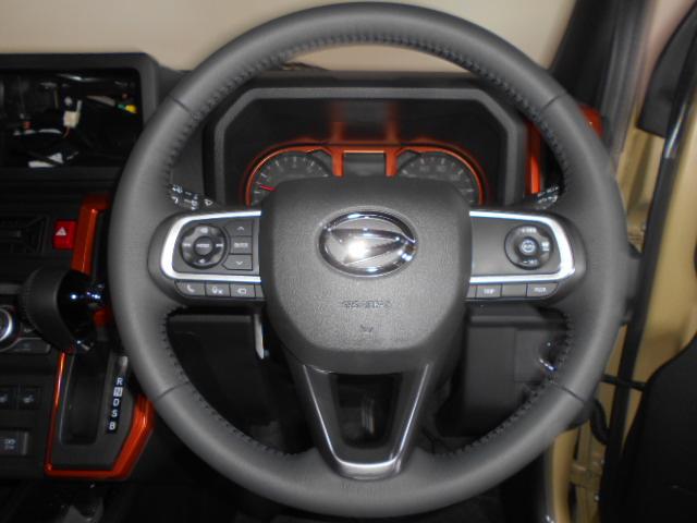 タフトＧ（福井県）の中古車