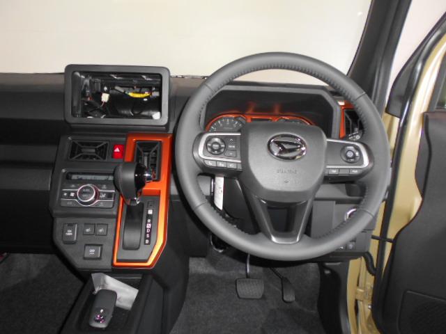 タフトＧ（福井県）の中古車