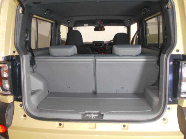タフトＧ（福井県）の中古車