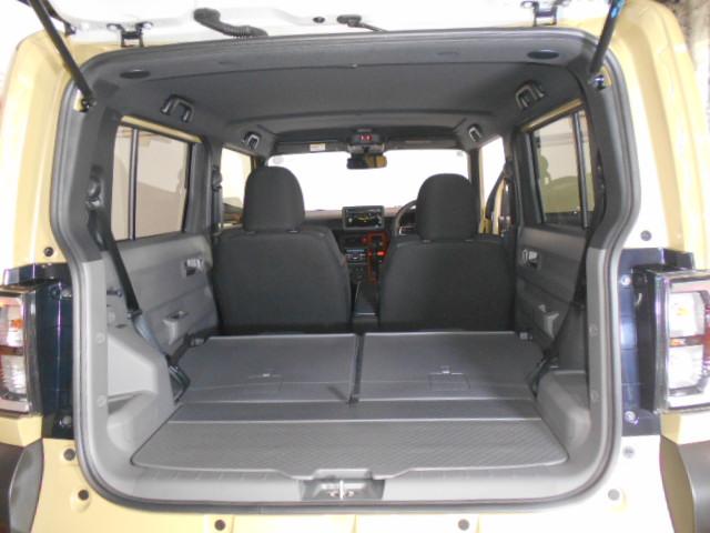 タフトＧ（福井県）の中古車