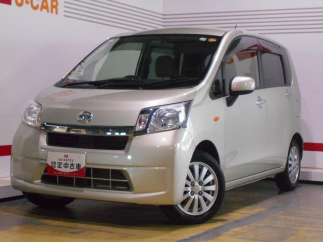 ムーヴＸ（福井県）の中古車