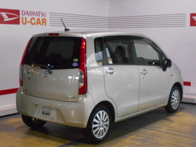 ムーヴＸ（福井県）の中古車