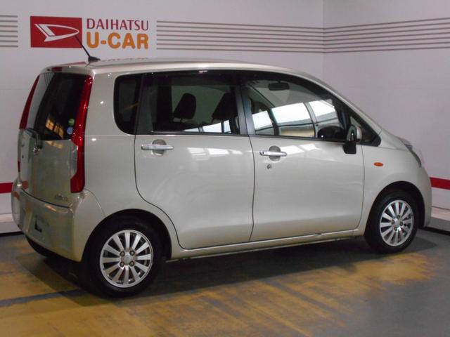 ムーヴＸ（福井県）の中古車