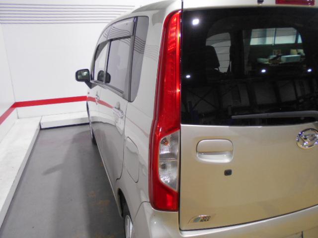 ムーヴＸ（福井県）の中古車