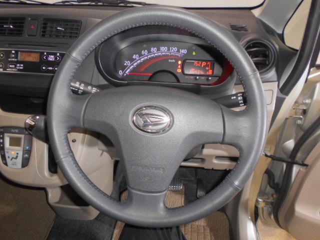 ムーヴＸ（福井県）の中古車