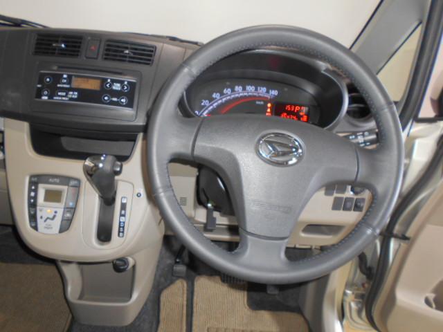 ムーヴＸ（福井県）の中古車