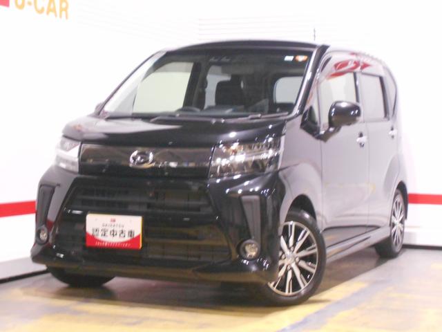 ムーヴカスタム　Ｘ　ＶＳ　ＳＡ３（福井県）の中古車