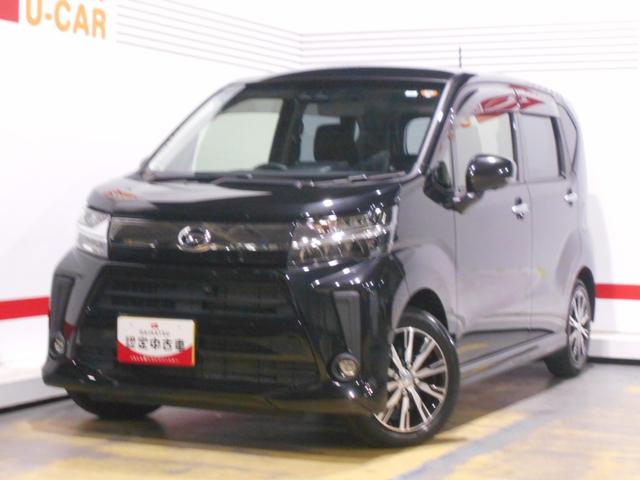 ムーヴカスタム　Ｘ　ＶＳ　ＳＡ３（福井県）の中古車