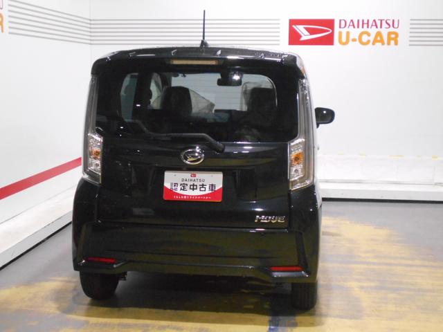 ムーヴカスタム　Ｘ　ＶＳ　ＳＡ３（福井県）の中古車