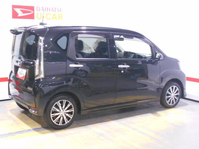 ムーヴカスタム　Ｘ　ＶＳ　ＳＡ３（福井県）の中古車