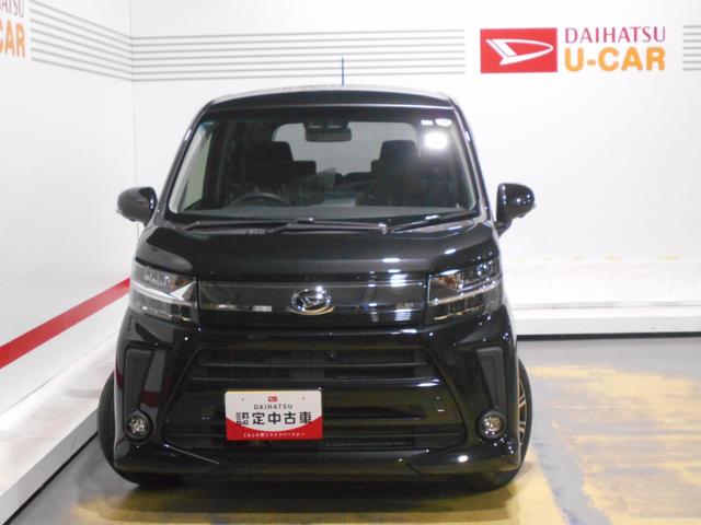 ムーヴカスタム　Ｘ　ＶＳ　ＳＡ３（福井県）の中古車