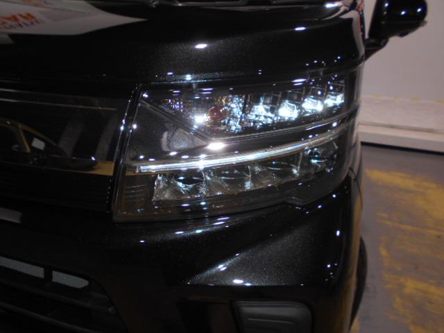 ムーヴカスタム　Ｘ　ＶＳ　ＳＡ３（福井県）の中古車