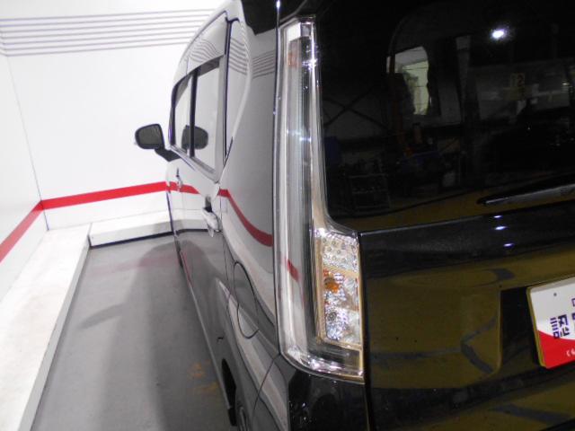 ムーヴカスタム　Ｘ　ＶＳ　ＳＡ３（福井県）の中古車