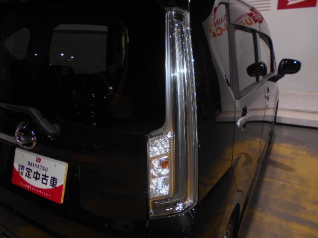 ムーヴカスタム　Ｘ　ＶＳ　ＳＡ３（福井県）の中古車