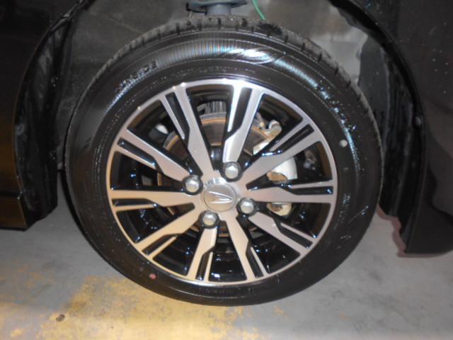 ムーヴカスタム　Ｘ　ＶＳ　ＳＡ３（福井県）の中古車