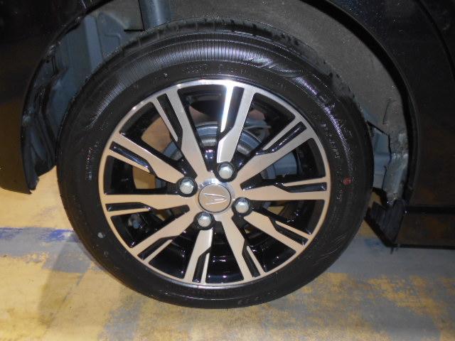 ムーヴカスタム　Ｘ　ＶＳ　ＳＡ３（福井県）の中古車