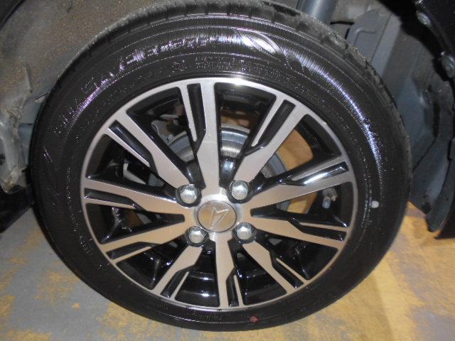 ムーヴカスタム　Ｘ　ＶＳ　ＳＡ３（福井県）の中古車