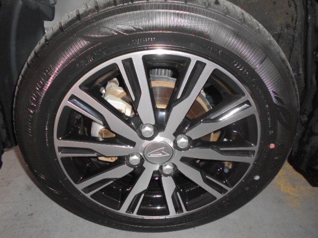 ムーヴカスタム　Ｘ　ＶＳ　ＳＡ３（福井県）の中古車