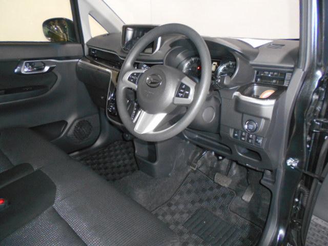 ムーヴカスタム　Ｘ　ＶＳ　ＳＡ３（福井県）の中古車