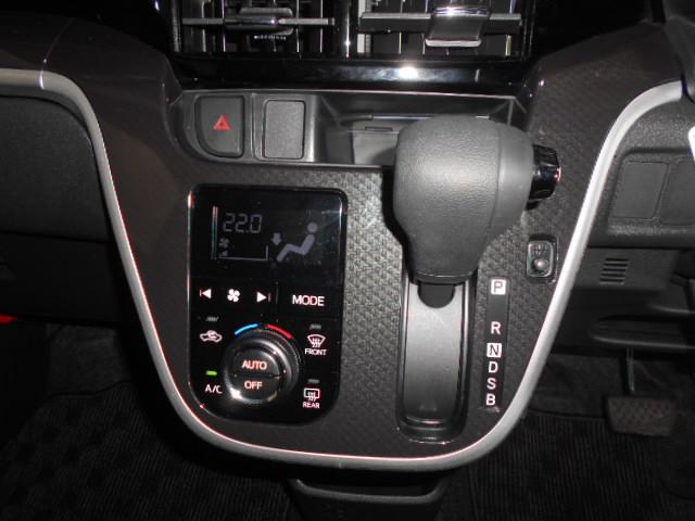 ムーヴカスタム　Ｘ　ＶＳ　ＳＡ３（福井県）の中古車