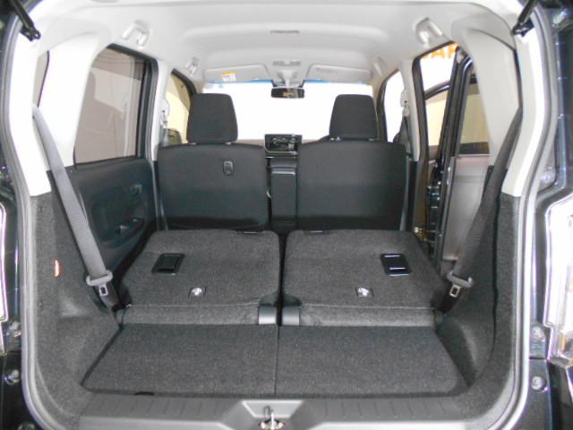 ムーヴカスタム　Ｘ　ＶＳ　ＳＡ３（福井県）の中古車