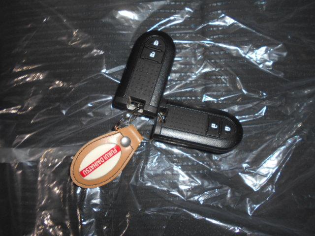 ムーヴカスタム　Ｘ　ＶＳ　ＳＡ３（福井県）の中古車