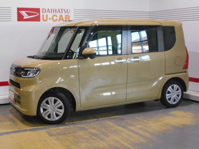 タントＸ（福井県）の中古車