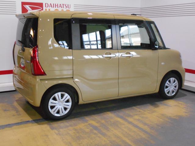 タントＸ（福井県）の中古車