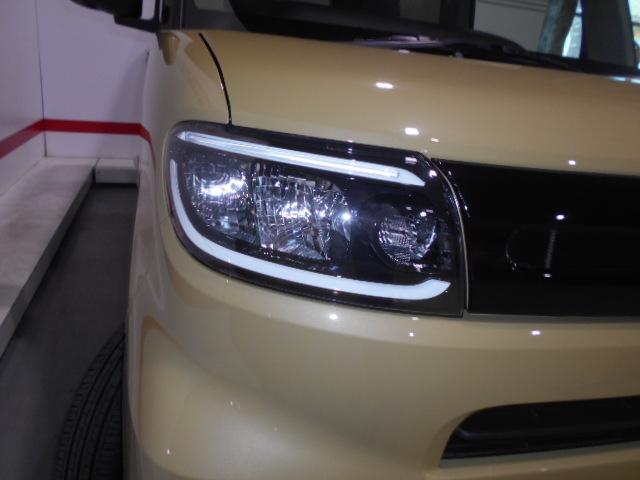 タントＸ（福井県）の中古車