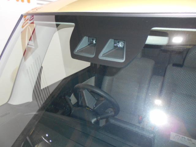 タントＸ（福井県）の中古車