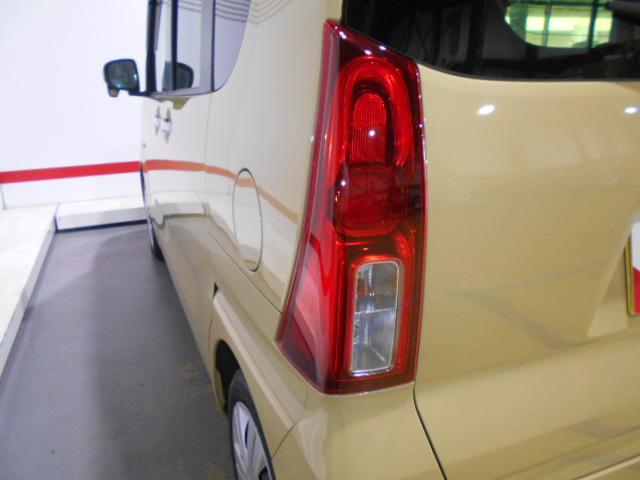 タントＸ（福井県）の中古車