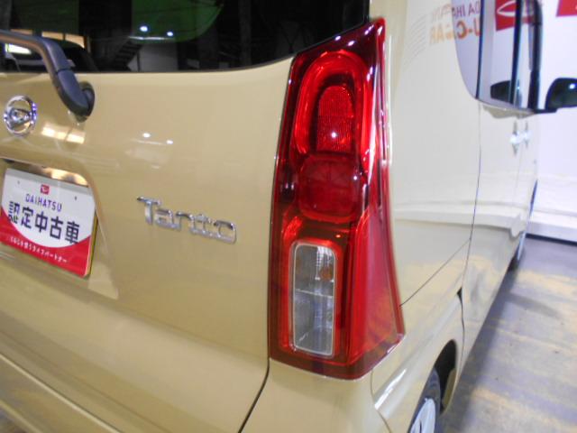 タントＸ（福井県）の中古車