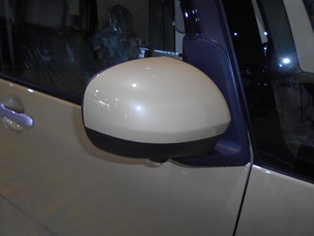 タントＸ（福井県）の中古車