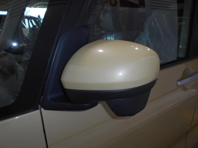 タントＸ（福井県）の中古車