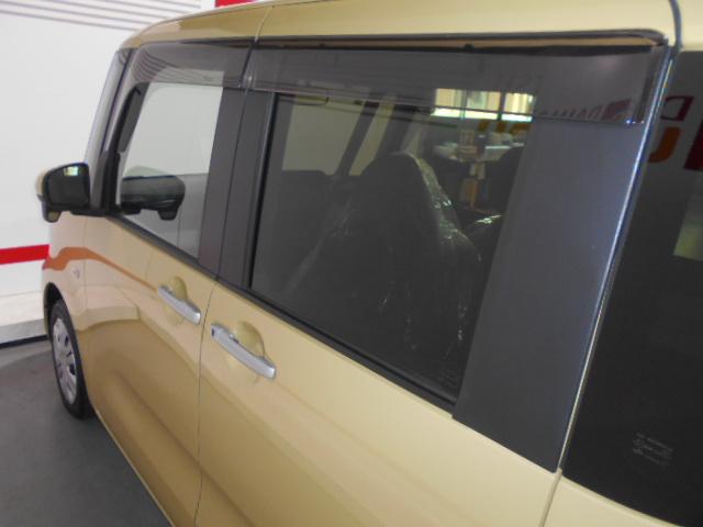 タントＸ（福井県）の中古車