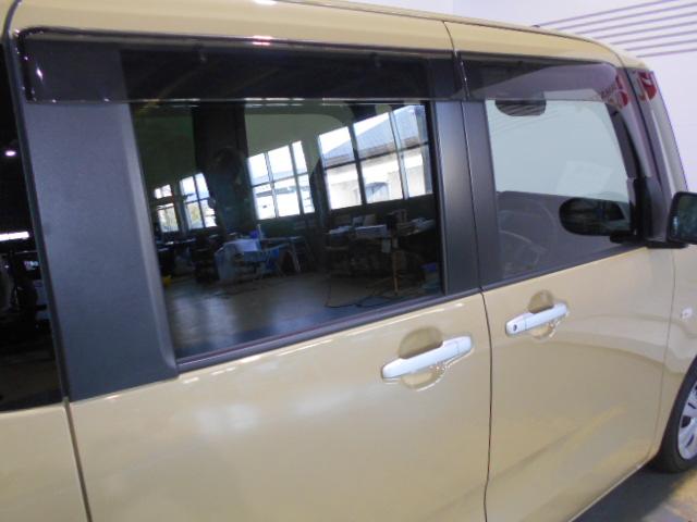 タントＸ（福井県）の中古車